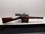 Winchester 94AE Trapper,44 Magnum - 1 of 18