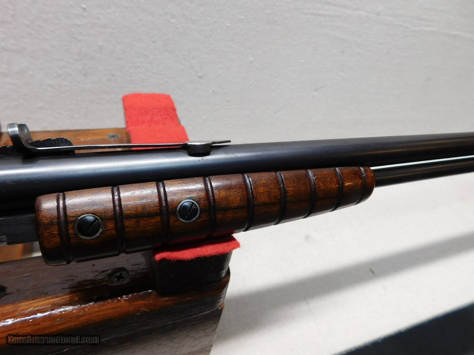 Marlin Model 37 Rifle,22LR