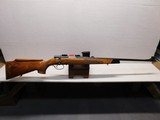 Anschutz Rifle,Model 1532,222 Rem., - 1 of 23