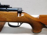 Anschutz Rifle,Model 1532,222 Rem., - 17 of 23