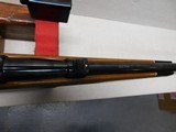 Anschutz Rifle,Model 1532,222 Rem., - 9 of 23