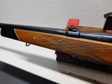 Anschutz Rifle,Model 1532,222 Rem., - 21 of 23