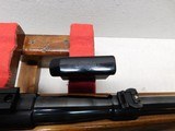 Anschutz Rifle,Model 1532,222 Rem., - 7 of 23