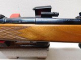 Anschutz Rifle,Model 1532,222 Rem., - 18 of 23