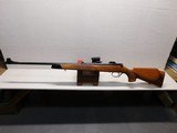 Anschutz Rifle,Model 1532,222 Rem., - 15 of 23