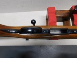 Anschutz Rifle,Model 1532,222 Rem., - 12 of 23