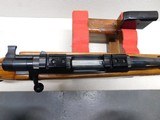 Anschutz Rifle,Model 1532,222 Rem., - 8 of 23