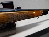 Anschutz Rifle,Model 1532,222 Rem., - 5 of 23