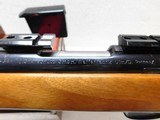 Anschutz Rifle,Model 1532,222 Rem., - 19 of 23