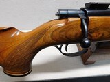 Anschutz Rifle,Model 1532,222 Rem., - 3 of 23