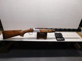 American Tactical Model Calvary Sport,20 Gauge - 1 of 21