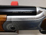 American Tactical Model Calvary Sport,20 Gauge - 21 of 21