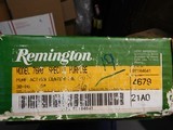 Remington 7600 SP Special Purpose, 30-06 - 18 of 19