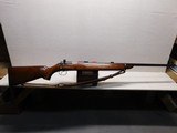 Winchester 52B Standard Target Rifle,22LR - 1 of 25