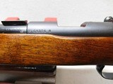 Winchester 52B Standard Target Rifle,22LR - 20 of 25