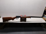 Marlin 39A,22 LR,24" barrel - 1 of 19