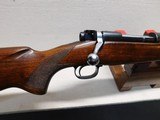 Winchester Model 70
Pre-64 Featherweight, 270 Win. - 3 of 20