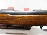 Winchester Model 70
Pre-64 Featherweight, 270 Win. - 16 of 20