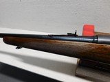 Winchester Model 70
Pre-64 Featherweight, 270 Win. - 17 of 20