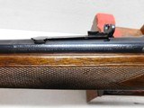 Winchester Model 70
Pre-64 Featherweight, 270 Win. - 18 of 20