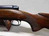 Winchester Model 70
Pre-64 Featherweight, 270 Win. - 15 of 20