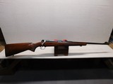 Winchester Model 70
Pre-64 Featherweight, 270 Win. - 1 of 20