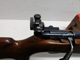 Remington 513-T Target Rifle,22LR - 5 of 25