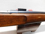 Remington 513-T Target Rifle,22LR - 7 of 25