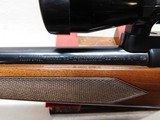 Winchester 52 Sporter Re-Issue,22LR - 18 of 25