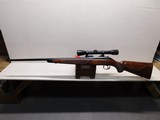 Winchester 52 Sporter Re-Issue,22LR - 14 of 25