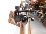 Winchester Model 75 Pre-War Target Rifle,22LR - 6 of 25