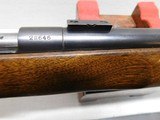 Winchester Model 75 Pre-War Target Rifle,22LR - 7 of 25