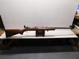 Winchester Model 75 Pre-War Target Rifle,22LR - 1 of 25