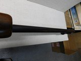 Winchester Model 75 Pre-War Target Rifle,22LR - 18 of 25