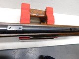 Winchester Model 75 Pre-War Target Rifle,22LR - 13 of 25