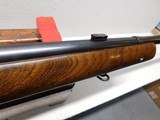 Winchester Model 75 Pre-War Target Rifle,22LR - 8 of 25