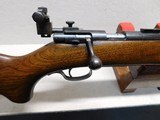 Winchester Model 75 Pre-War Target Rifle,22LR - 3 of 25