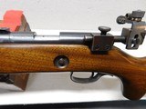 Winchester Model 75 Pre-War Target Rifle,22LR - 21 of 25