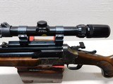 Savage 24V Comination Gun 222 Rem\20 Gauge 3" Chamber - 17 of 21