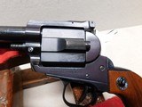 Ruger Hawkeye,Single Shot Pistol,256 Win. Mag. - 9 of 17