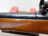Ruger M77V,Pre-Warning Flat Bolt,220 Swift SOLD - 14 of 18