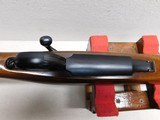 Ruger M77V,Pre-Warning Flat Bolt,220 Swift SOLD - 9 of 18