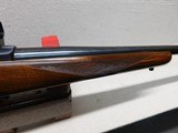 Ruger M77V,Pre-Warning Flat Bolt,220 Swift SOLD - 4 of 18