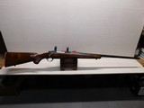 Ruger M77V,Pre-Warning Flat Bolt,220 Swift SOLD - 1 of 18