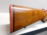 Ruger M77R, Rare,Pre-Warning 358 Win, - 2 of 23