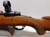 Ruger M77R, Rare,Pre-Warning 358 Win, - 14 of 23