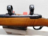 Ruger M77R, Rare,Pre-Warning 358 Win, - 15 of 23