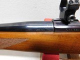 Ruger M77R, Rare,Pre-Warning 358 Win, - 22 of 23