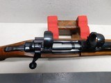 Ruger M77R, Rare,Pre-Warning 358 Win, - 6 of 23