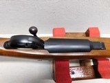 Ruger M77R, Rare,Pre-Warning 358 Win, - 9 of 23